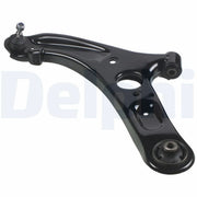 Delphi Control/Trailing Arm Lower TC2737