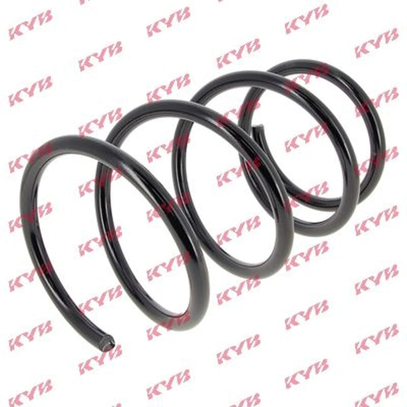 KYB Front Suspension Coil Spring RC3444