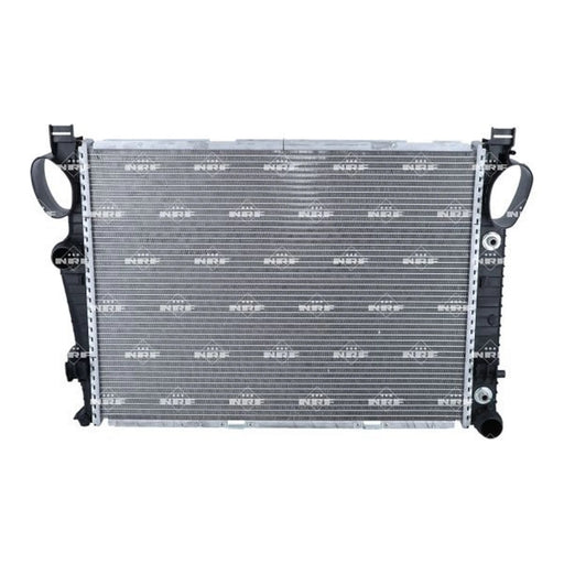 NRF Engine Radiator Centre 58366