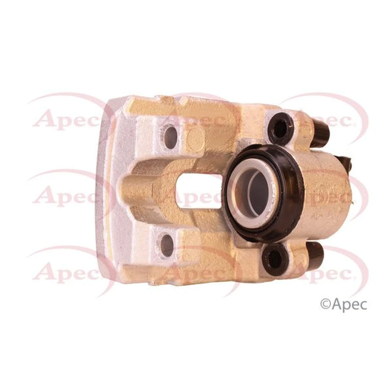 Apec Brake Caliper Assembly Rear Right RCA823