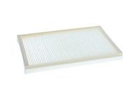 Bosch Cabin Air Filter (Pollen Filter) 1987432213