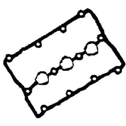 BGA Cylinder Head Cover Gasket NBR (nitrile butadiene rubber) RC7301