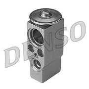 Denso Air Conditioning Expansion Valve fits Alfa Romeo 156 1997-2005