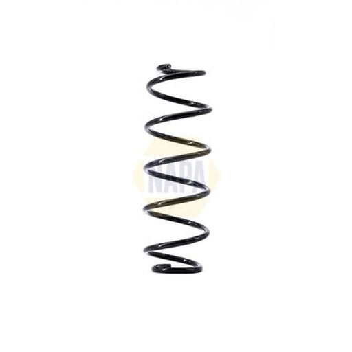 NAPA Rear Suspension Coil Spring NCS1440