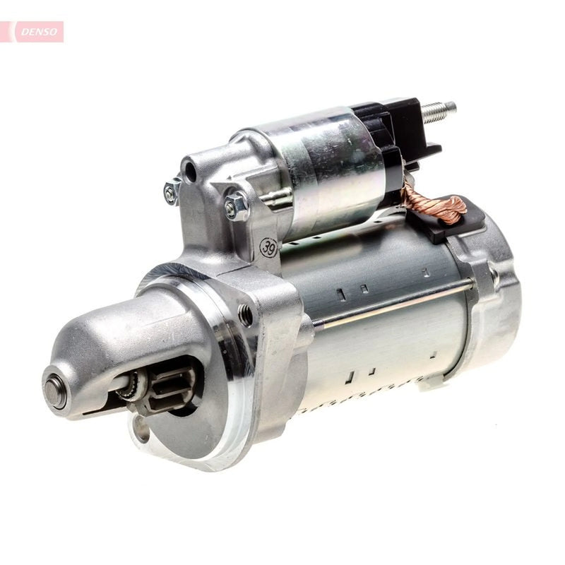Denso Starter Motor 12V 1.6kW 13 Teeth fits BMW 1 Sports Hatch 2011-2016