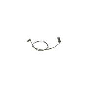 Bosch Brake Pad Wear Sensor Front 1 987 474 588