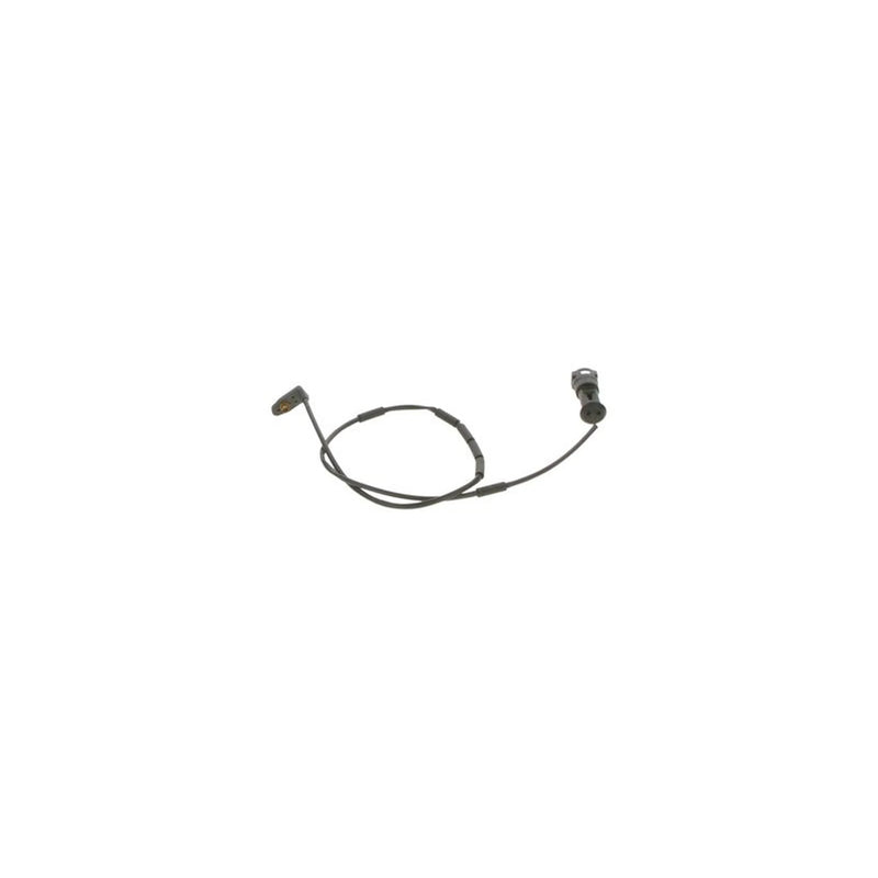Bosch Brake Pad Wear Sensor Front 1 987 474 588