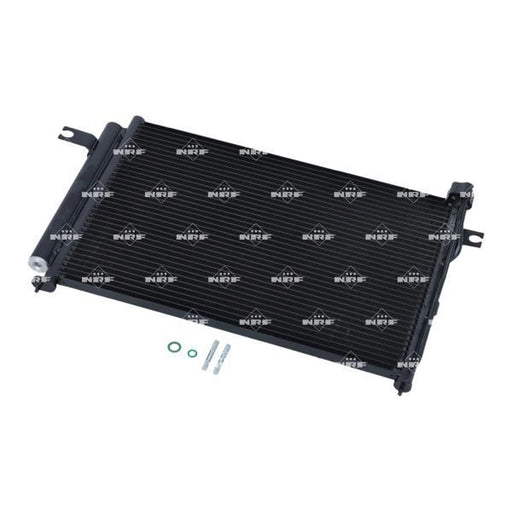 NRF Air Conditioning Condenser 35476