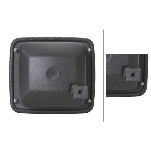 Hella Worklight High 1GA 007 506-121