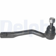 Delphi Steering Tie Rod End Ball Joint Front Right M15x1.5 TA1685