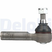 Delphi Steering Tie Rod End Ball Joint Front Right M23x TA1702