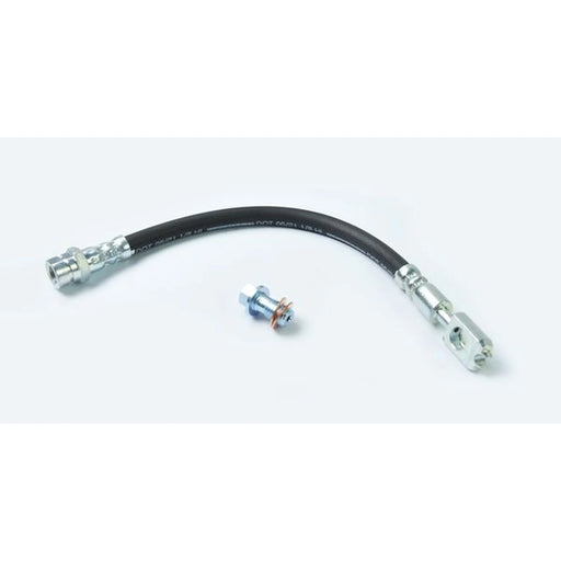 Abtex Brake Hydraulic Hose Line Rear Right ABH1183R