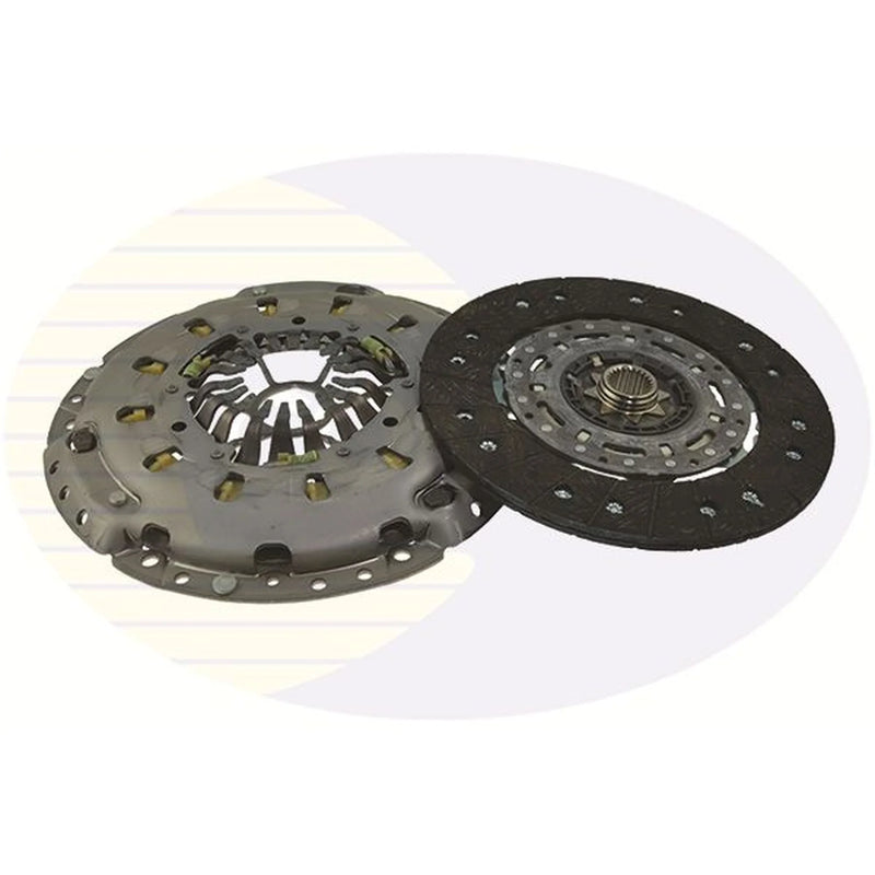 Comline Clutch Kit Set 2pc ECK423