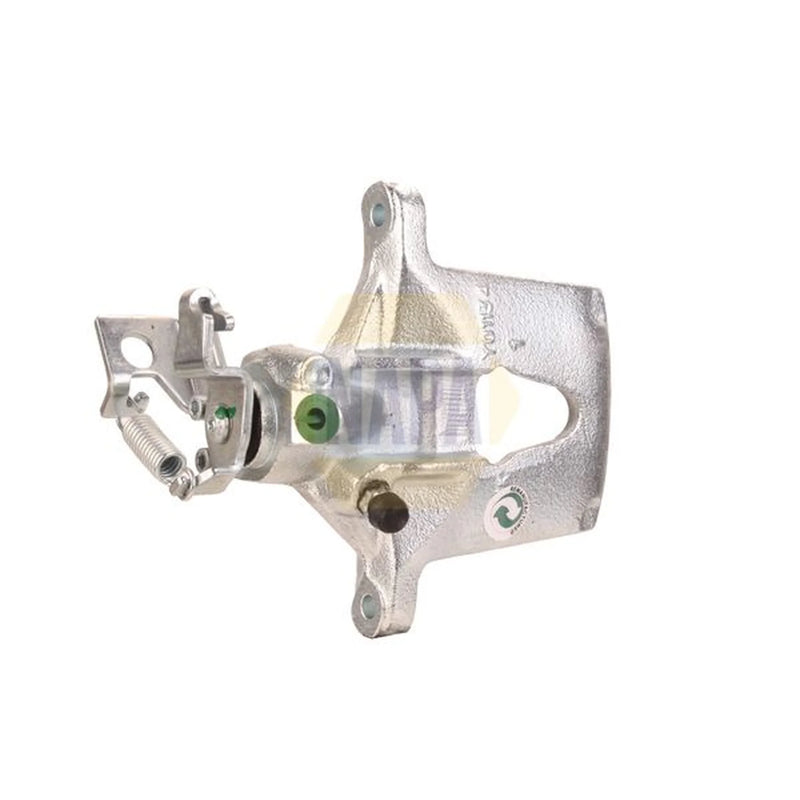 NAPA Brake Caliper Assembly Rear Left NCA1301