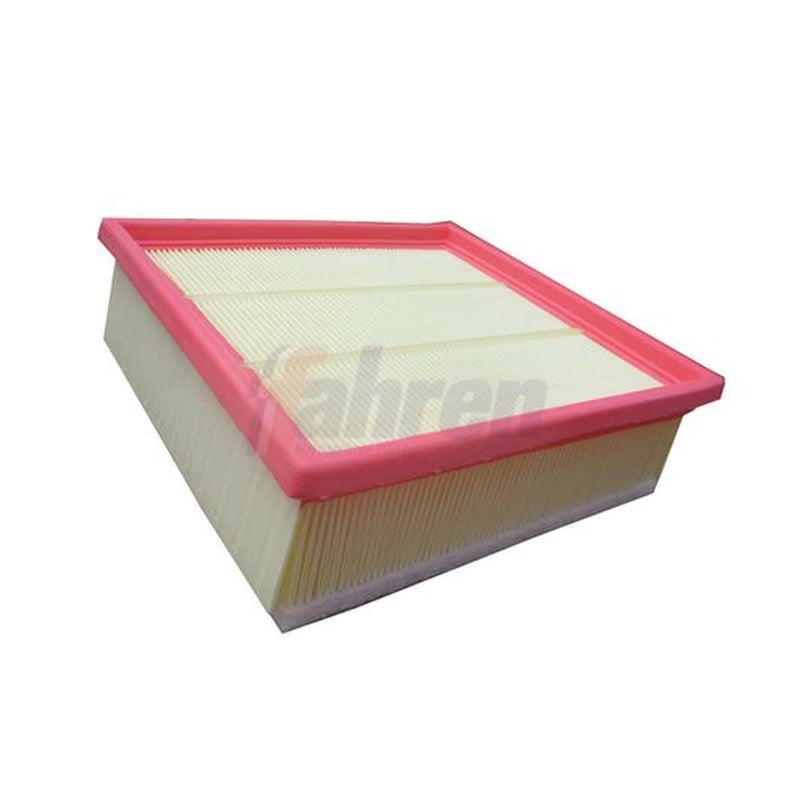Fahren Engine Air Filter fits Abarth Grande Punto 2007-2010 1.4