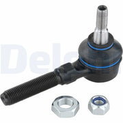 Delphi Steering Tie Rod End Ball Joint Front M14x1.5 TA904