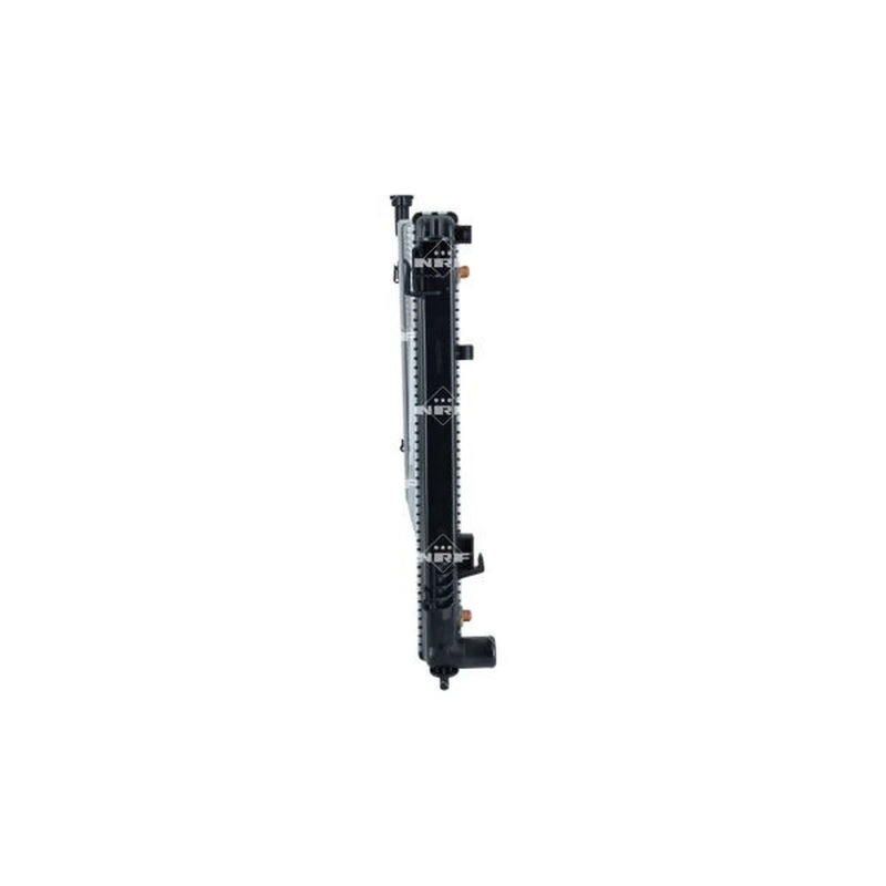 NRF Engine Radiator 53051