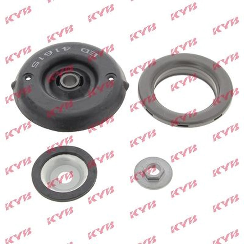 KYB Front Repair Kit Suspension Strut Support Mount SM1923