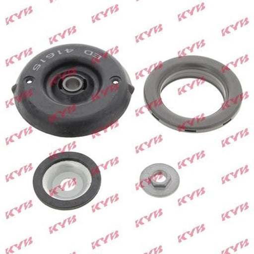 KYB Front Repair Kit Suspension Strut Support Mount SM1923