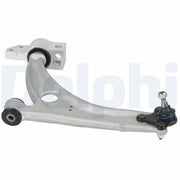 Delphi Control/Trailing Arm Front Left TC7951