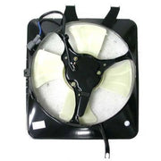 NRF Engine Cooling Fan 47517