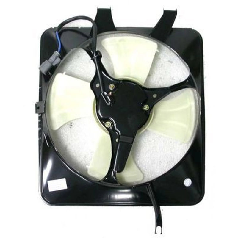 NRF Engine Cooling Fan 47517