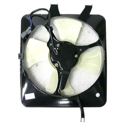 NRF Engine Cooling Fan 47517