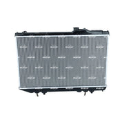 NRF Engine Radiator 53334