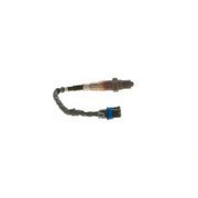Bosch O2 Lambda Oxygen Sensor after catalytic converter 0 258 010 450