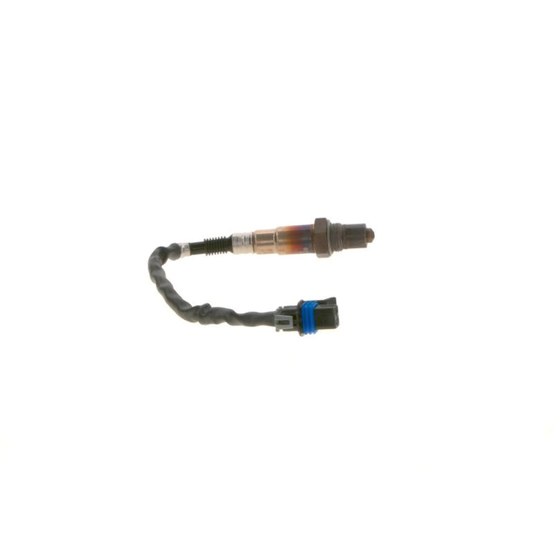 Bosch O2 Lambda Oxygen Sensor after catalytic converter 0 258 010 450