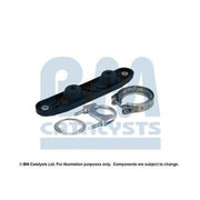 BM Catalysts Fitting Kit FK80249C FK80249C