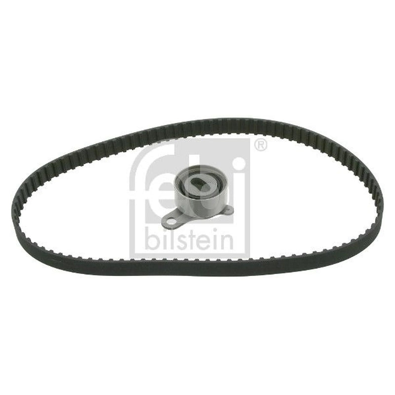 Febi Timing Belt Kit with Rollers 26902