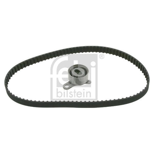Febi Timing Belt Kit with Rollers 26902