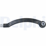 Delphi Steering Tie Rod End Ball Joint Front Right M14x1.5 TA2363