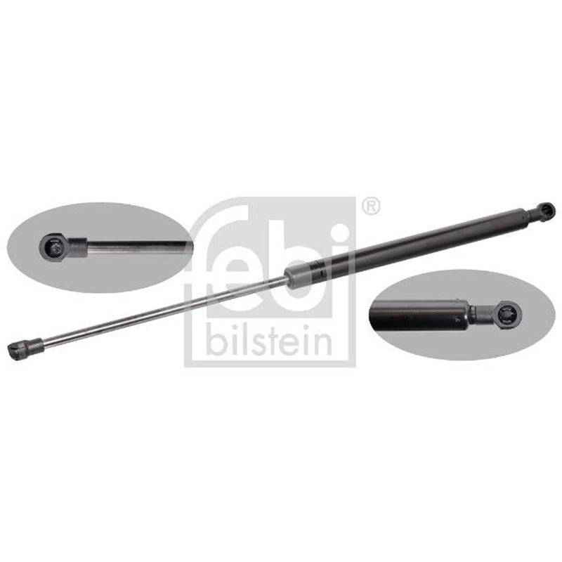 Febi Boot Gas Strut Lift Support Tailgate / Boot Lid Shock 103846