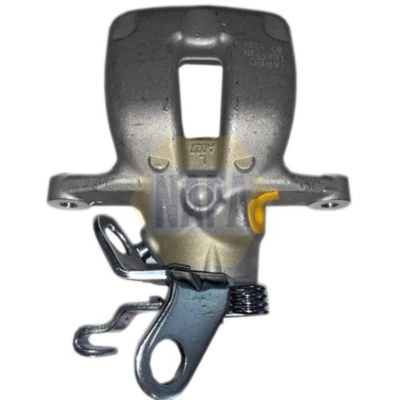 NAPA Brake Caliper Assembly Rear Left NCA1005
