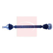 Apec CV Drive Shaft Driveshaft Front Right ADS1550R