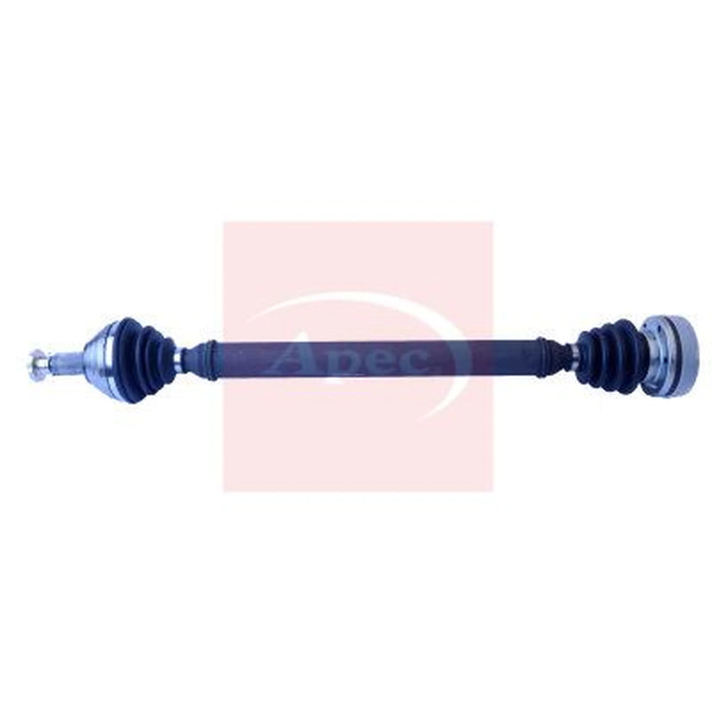 Apec CV Drive Shaft Driveshaft Front Right ADS1550R