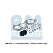 BM Catalysts Exhaust Pipe Mounting Kit FK70034C