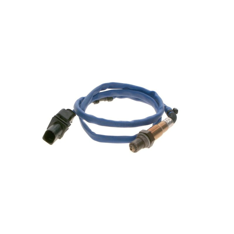 Bosch O2 Lambda Oxygen Sensor Right 0 258 017 220