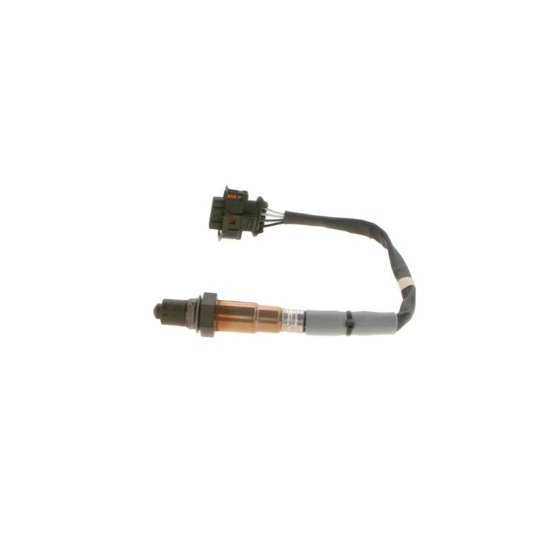 Bosch O2 Lambda Oxygen Sensor after catalytic converter 0 258 006 546