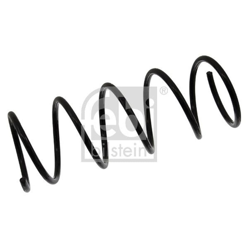 Febi Front Suspension Coil Spring 38932