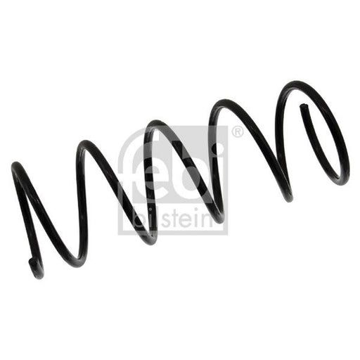 Febi Front Suspension Coil Spring 38932