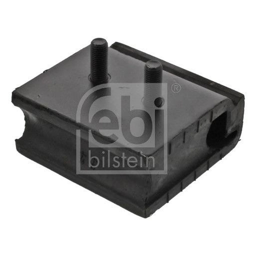 Febi Engine Mount Mounting both sides 07019
