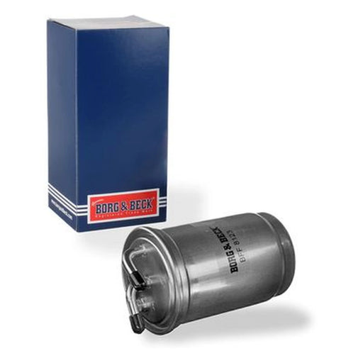 Borg & Beck Fuel Filter Element BFF8123