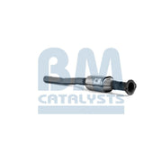 BM Catalysts Homologated Petrol Cat BM90148H