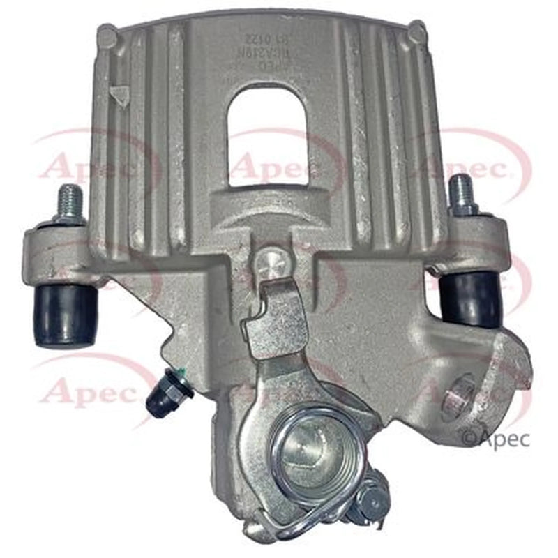 Apec Brake Caliper Assembly Rear Right RCA219N