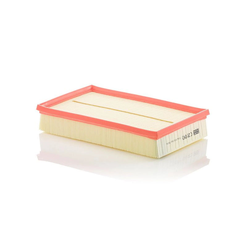 MANN-FILTER Engine Air Filter C 28 043
