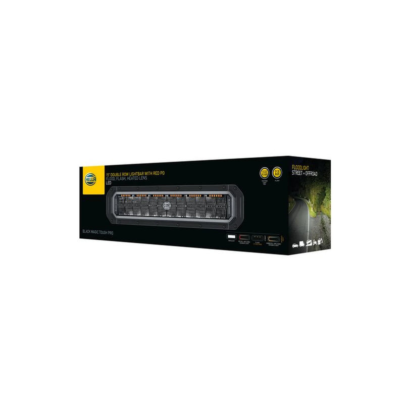 Hella Worklight High 1GJ 358 550-321
