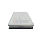 Fahren Engine Air Filter fits Nissan Interstar 2002-2006